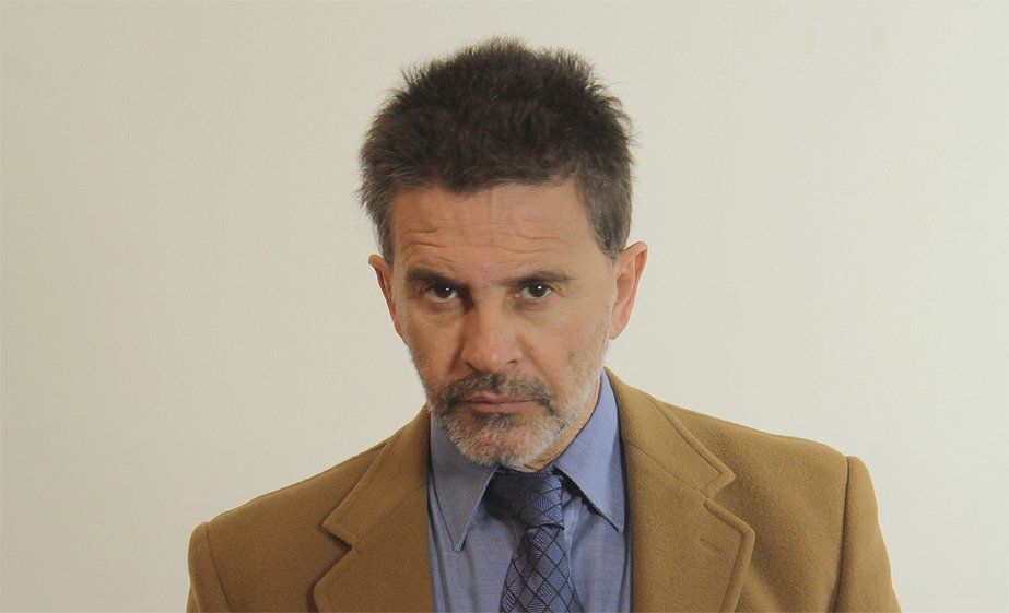 Osvaldo Laport
