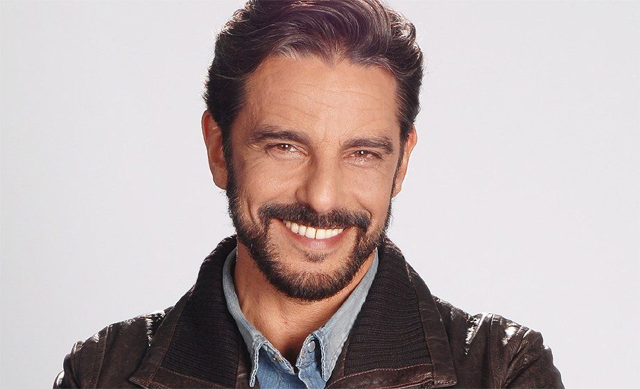 Fabián Mazzei
