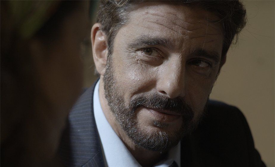 Fabián Mazzei