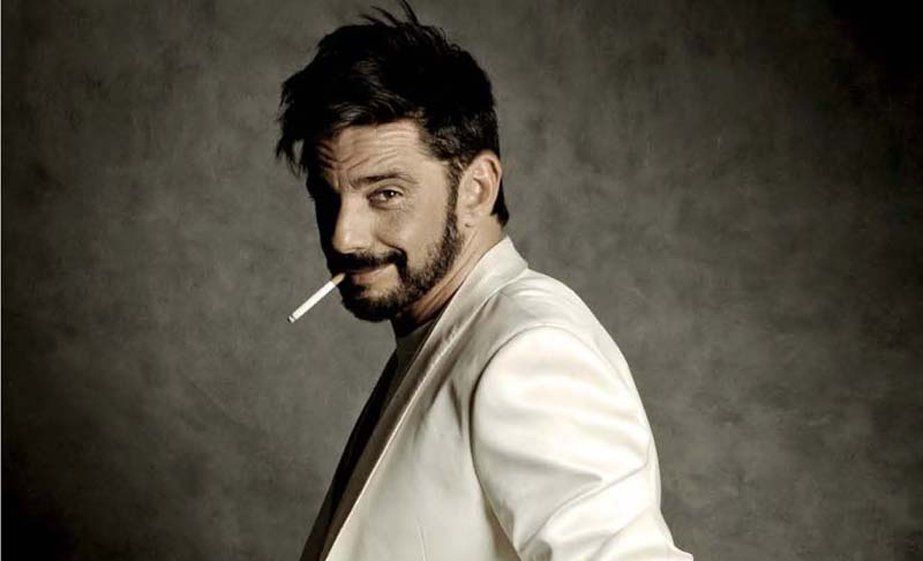 Fabián Mazzei