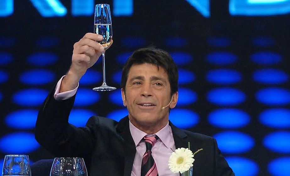 Nicolá Repetto