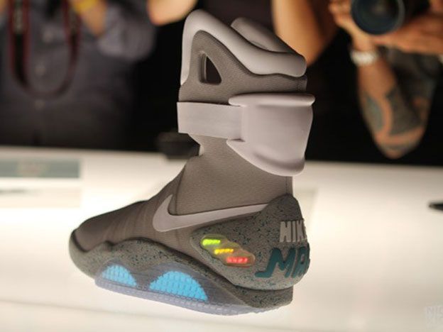 Zapatillas nike que se amarran solas shop