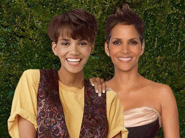Halle Berry – 1989 – 2013