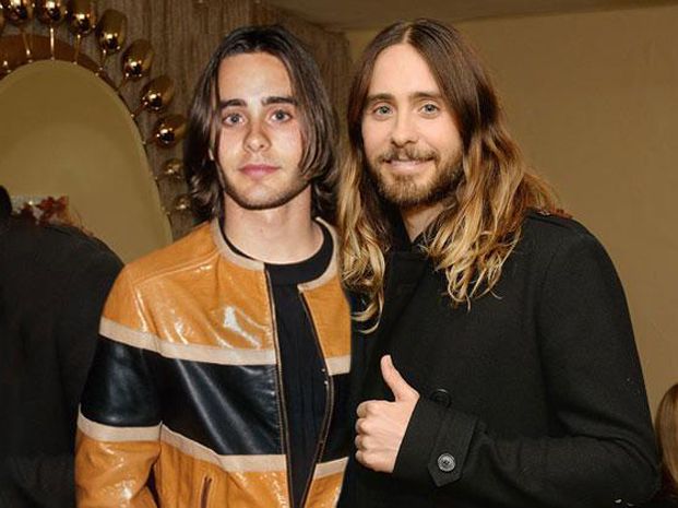 Jared Leto – 2014 – 1994