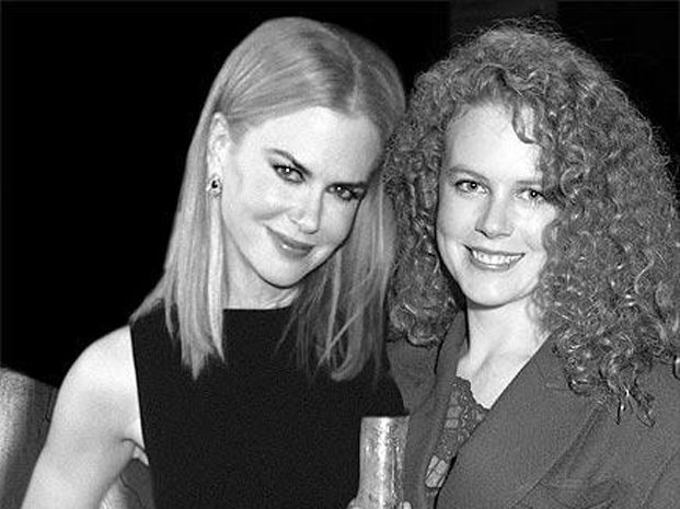 Nicole Kidman – 2013 – 1988