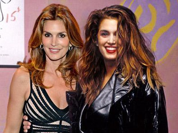 Cindy Crawford – 2013 – 1989