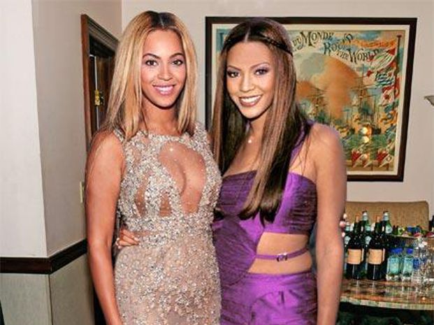Beyoncé Knowles – 2013 y 1999