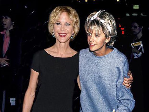 Meg Ryan – 2013 – 1986