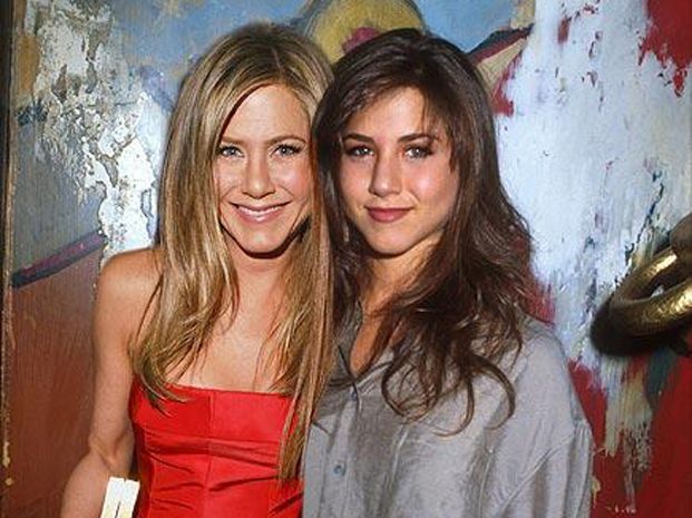 Jennifer Aniston – 2013 – 1990