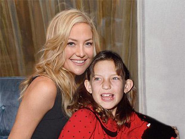 Kate Hudson – 2014 -1989