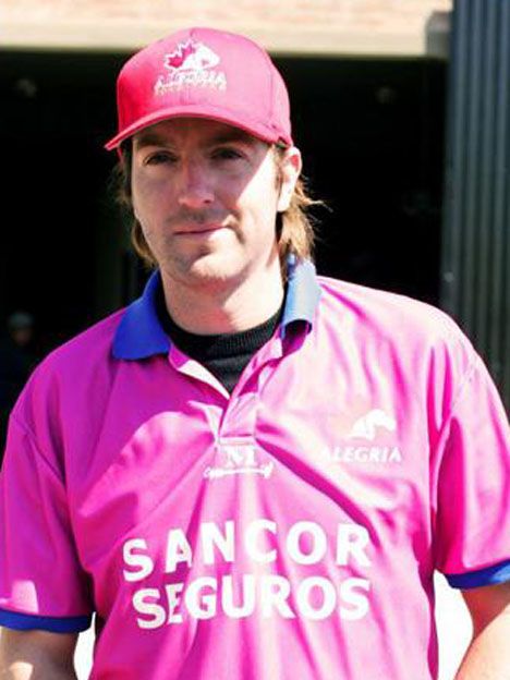 Pablo “Polito” Pieres
