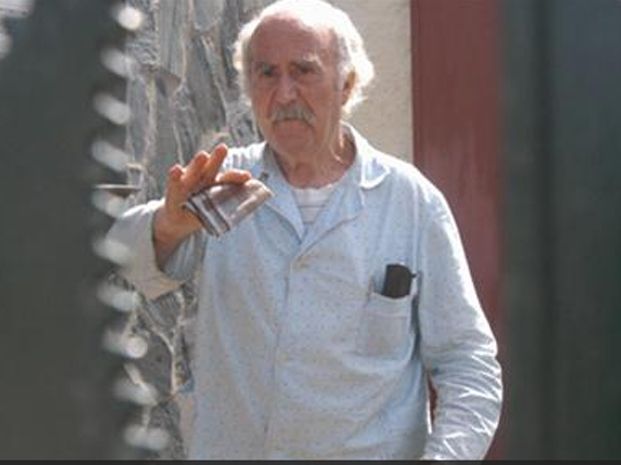 Puccio, famoso delincuente