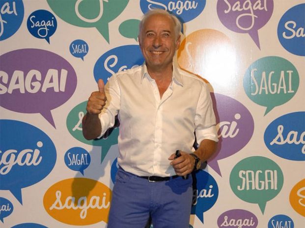 Gentileza: Verónica Guerman para Teleshow