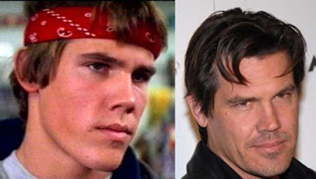 Josh Brolin, nació en California en 1968. Siguió muy activamente en el mundo de la interpretación. Fue nominado al Óscar como mejor actor de reparto por su actuación en Milk (2008), pero el premio le fue entregado en forma póstuma a Heath Ledger. Algunas de sus películas más importantes: American Gangster (2007), Milk (2008), Wall Street: El dinero nunca duerme (2010). Tiene dos hijos de su primer matrimonio. Recientemente estrenó Men in Black III y Gangster Squad.