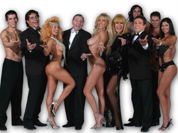 En 2006, participó de la comedia Operación Jaja recargada