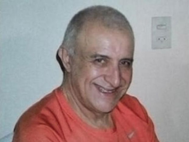 El padre del actor que estaba siendo buscado