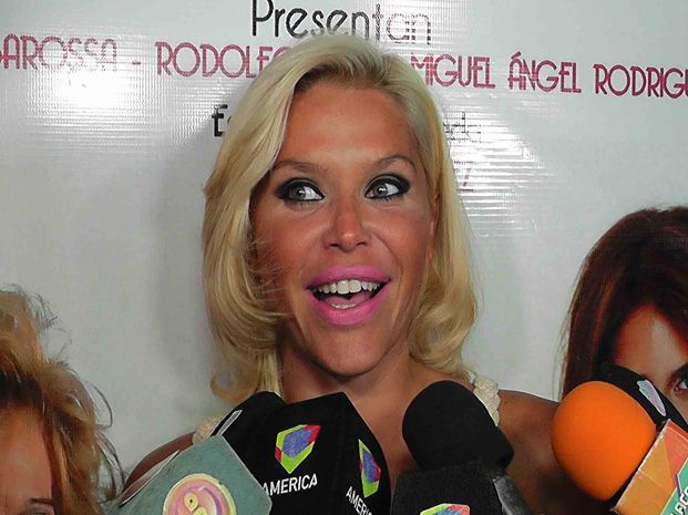 Fotos: Mario Sar