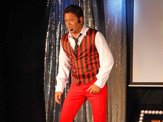 Fotos: Mario Sar