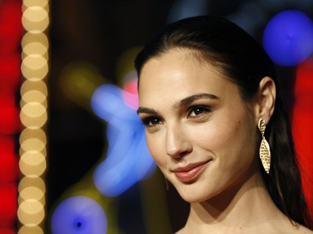 Gal Gadot