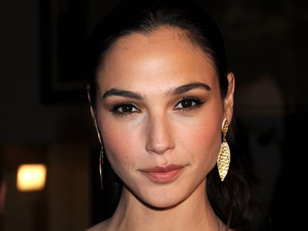 Gal Gadot