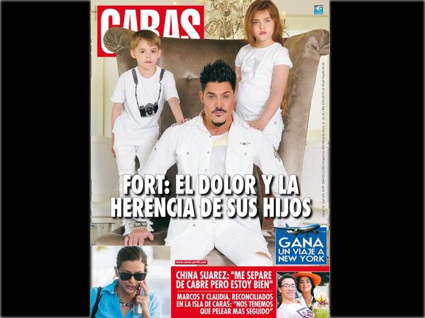 Revista Caras