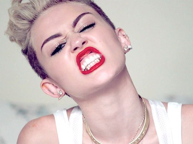 Miley Cyrus