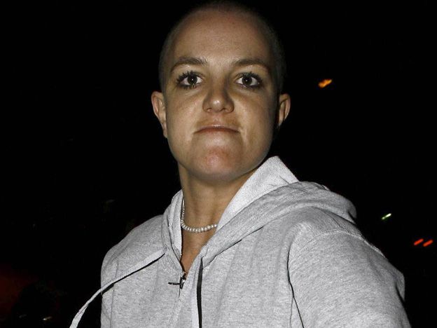 Britney Spears