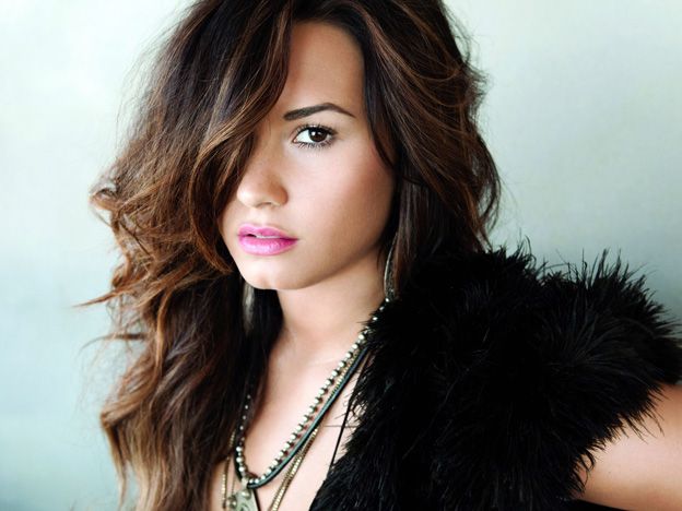 Demi Lovato