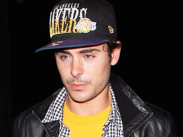 Zac Efron