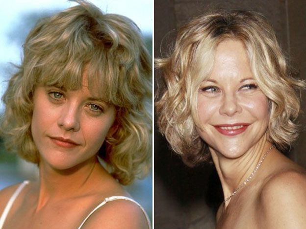 Meg Ryan