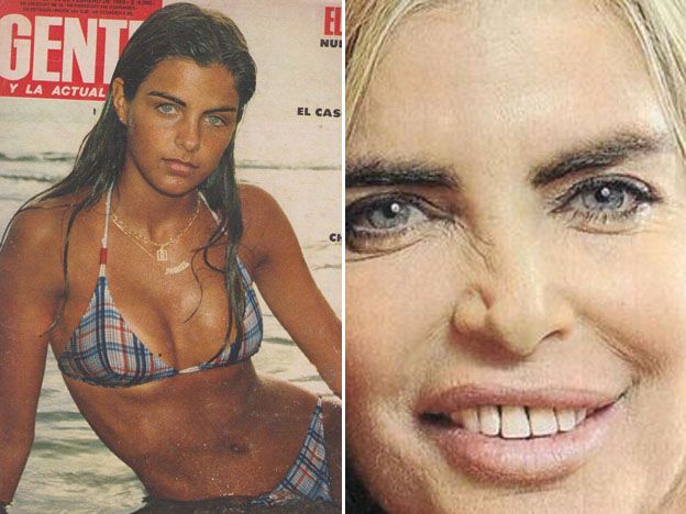 Raquel Mancini