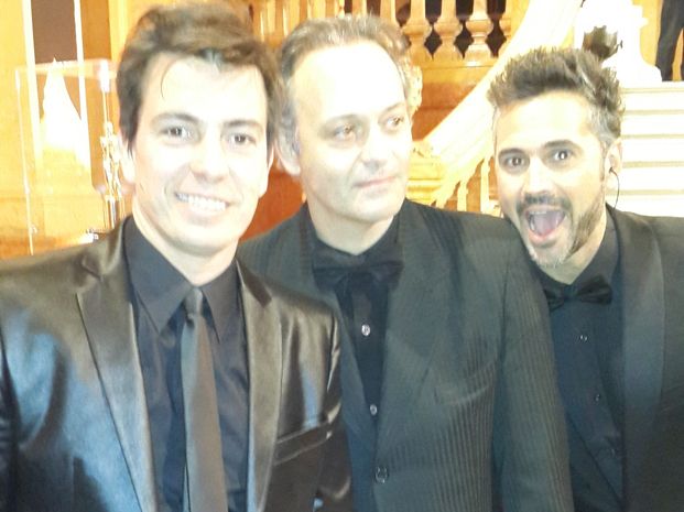 Los AM boys Los AM boys
