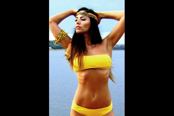 Natalia Fassi