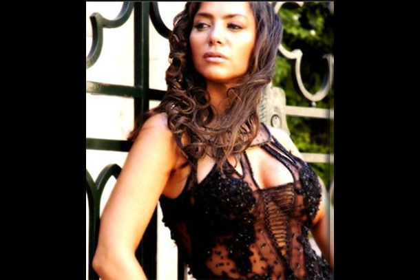 Natalia Fassi