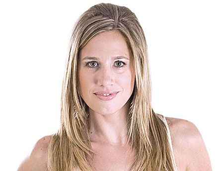 La producción hot de la periodista