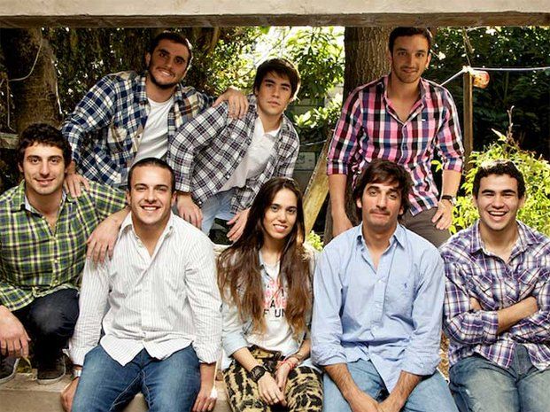 Se diluye la banda platense