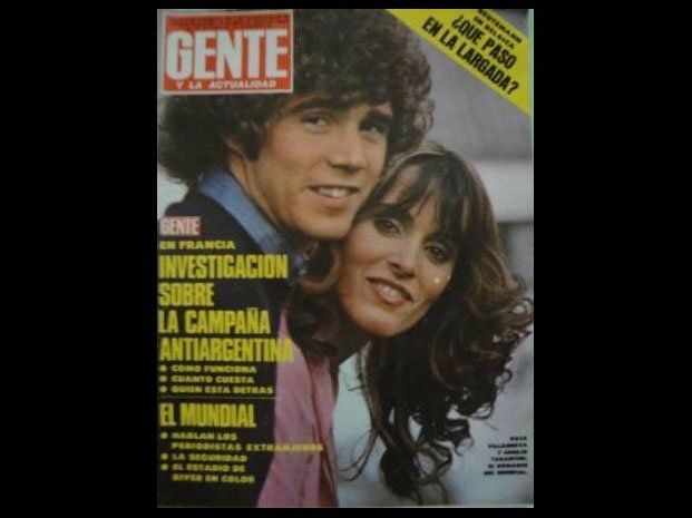 Pata Villanueva y el Conejo Tarantini