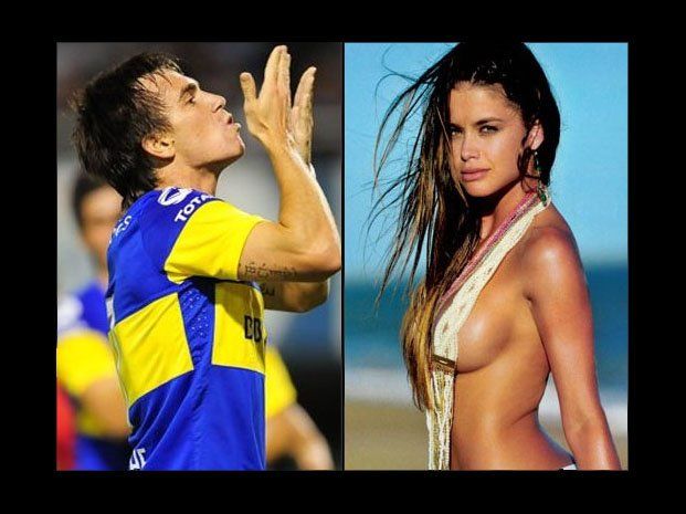 Pablo Mouche y Vitto Saravia