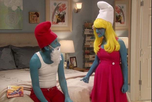 Los actores de The Big Bang Theory