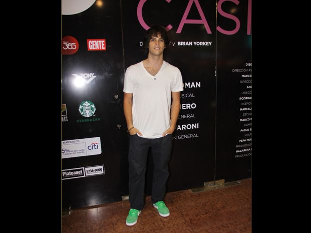 Pablo Martínez