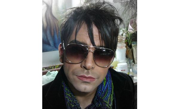 Beto Cuevas