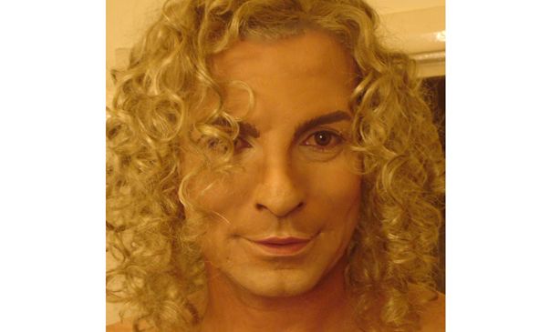 David Bisbal