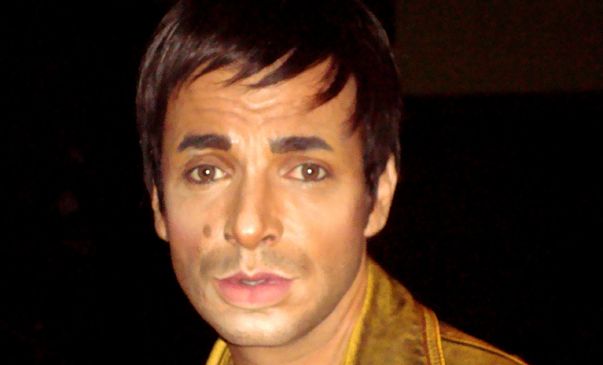 Enrique Iglesias