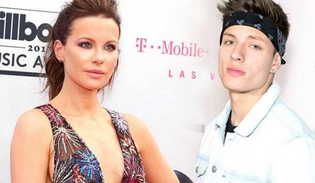 ¡Conocé al novio de Kate Beckinsale que tiene la mitad de la edad de ella!