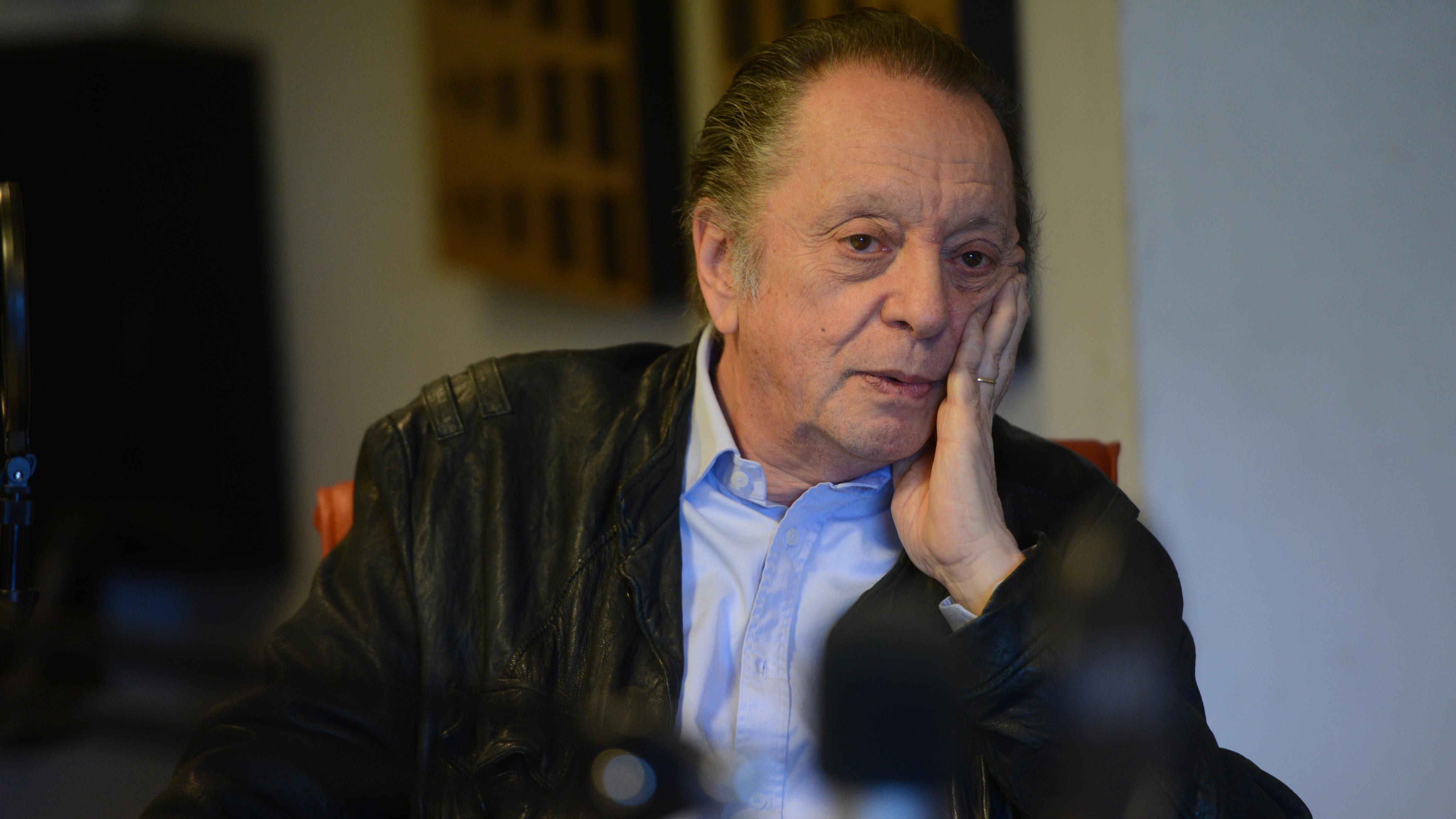Rodolfo Terragno, embajador por la UNESCO