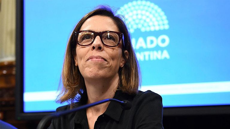 Laura Alonso, Oficina anticorrupción