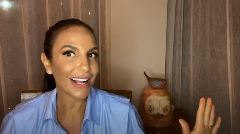 Ivete Sangalo