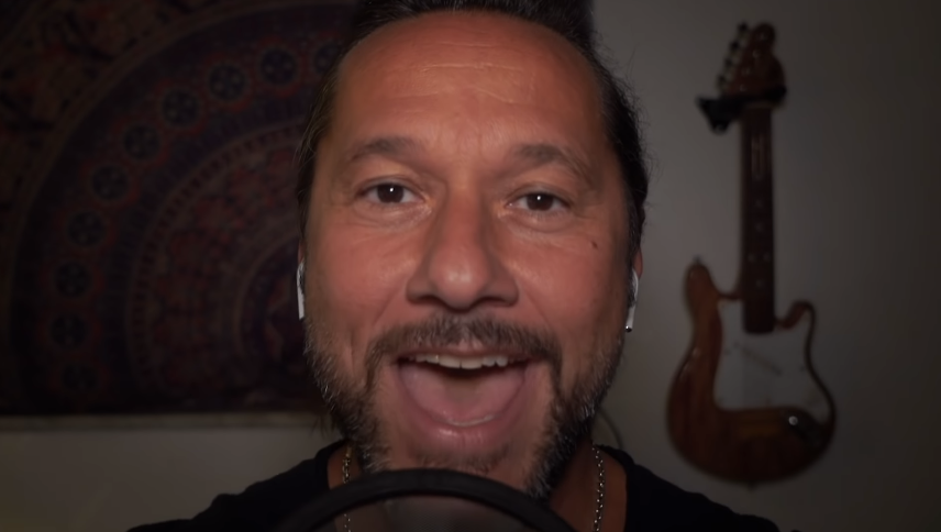 Diego Torres