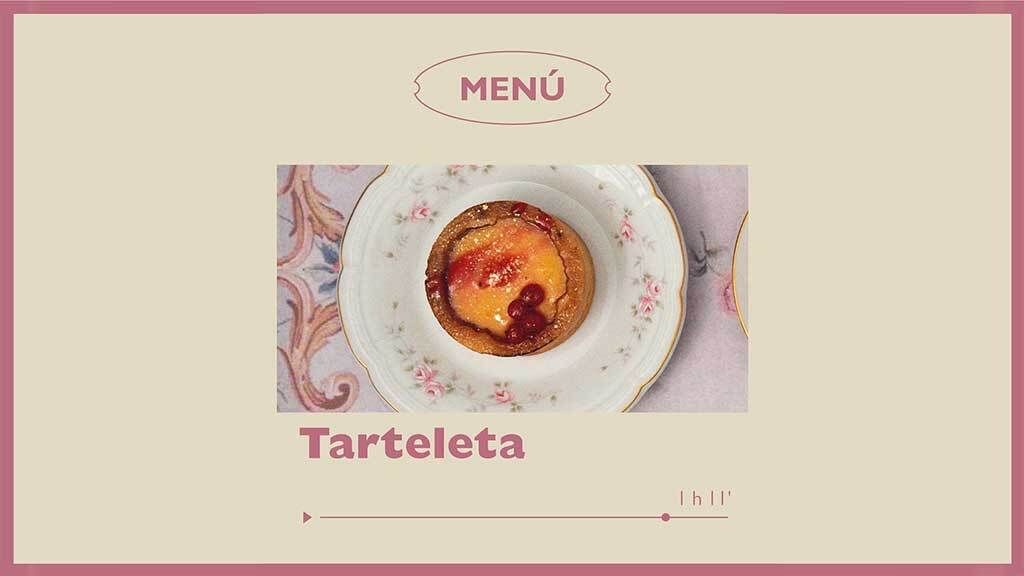 Morfilm Festival - Menú: María Antonieta