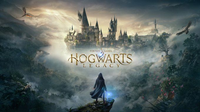 Hogwarts Legacy (Warner Bros. Games)